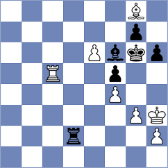 To - Wernberg (chess.com INT, 2023)
