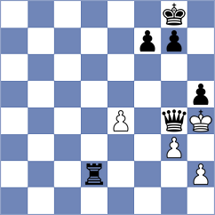 Krishnakumar - Lenoir Ibacache (chess.com INT, 2023)