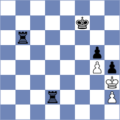 Mikhailovsky - Salinas Herrera (chess.com INT, 2024)