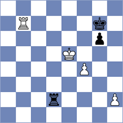 Csonka - Lazavik (chess.com INT, 2024)