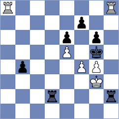 De Souza - Santos (chess.com INT, 2024)