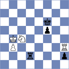 Ismagambetov - Delorme (Chess.com INT, 2020)