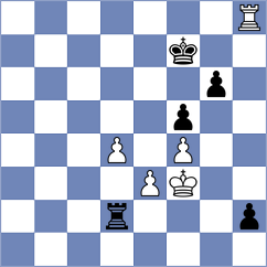 Kukhmazov - Prraneeth (chess.com INT, 2021)