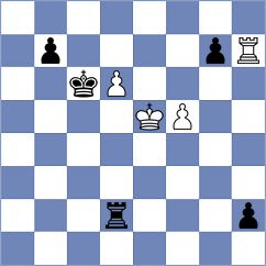 Van Roon - Vestby-Ellingsen (chess.com INT, 2024)