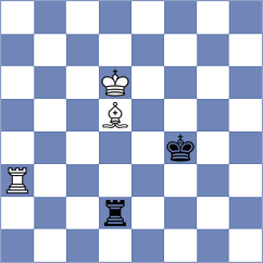 Fier - Guzman Moneo (chess.com INT, 2021)