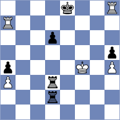 Guzman - Willow (Chess.com INT, 2020)