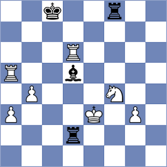 Fier - Maris (chess.com INT, 2023)