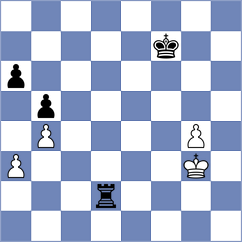 Pakleza - Giri (chess.com INT, 2024)