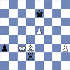 Popovic - Oyama (Chess.com INT, 2020)