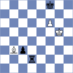 Weetik - Grandelius (chess.com INT, 2024)
