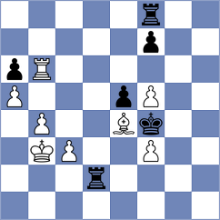 Ivanchuk - Khabinets (chess.com INT, 2021)