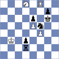 Galda - Horak (Chess.com INT, 2021)