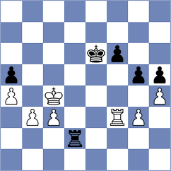 Shevelev - King (Chess.com INT, 2021)