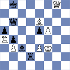 O'Donnell - Van de Oudeweetering (Chess.com INT, 2017)
