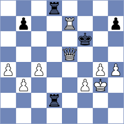 Terao - Manu David (Chess.com INT, 2020)