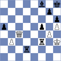 Ang - Sarana (chess.com INT, 2023)
