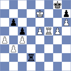 Vusatiuk - Mesa Cruz (chess.com INT, 2022)