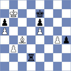 Kiselev - Hamley (chess.com INT, 2024)