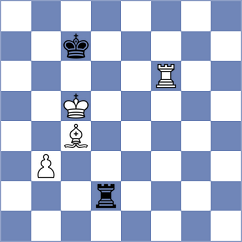 Leitao - Bayramov (chess.com INT, 2023)