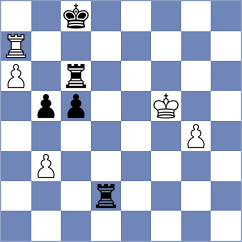Sipila - Gruca (chess.com INT, 2024)