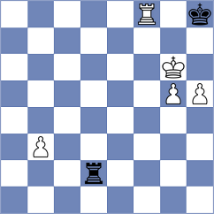 Bentivegna - Samarth (chess.com INT, 2021)