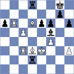 Slovineanu - Bohacek (chess.com INT, 2024)