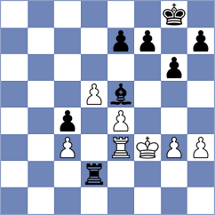 Sanchez Arroyave - Soto (Chess.com INT, 2020)