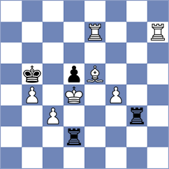 Curtis - Pastar (chess.com INT, 2024)