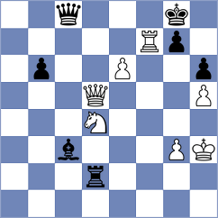 Estrada Nieto - Tay (chess.com INT, 2022)