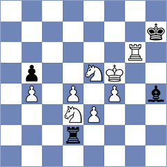 Mulawa - Cornette (chess.com INT, 2024)