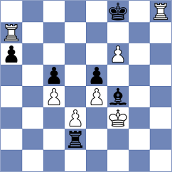 Rees - Marin Masis (chess.com INT, 2024)