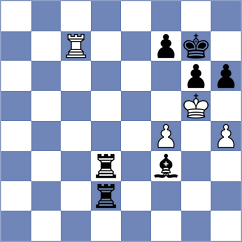 Wiener - Della Morte (Chess.com INT, 2021)