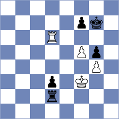 Zaitsev - Nasta (chess.com INT, 2023)
