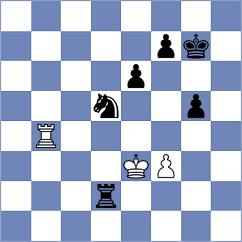 Neiksans - Mamedov (chess.com INT, 2023)