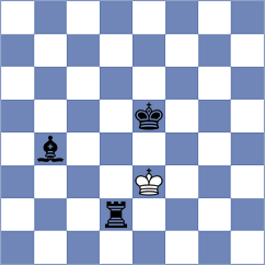Labussiere - Kaldarova (chess.com INT, 2024)