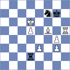Zimmermann - Rastbod (chess.com INT, 2023)