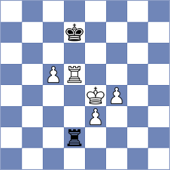 Popov - Mazurkiewicz (chess.com INT, 2023)
