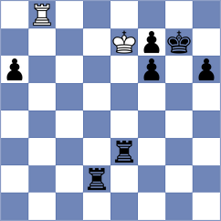 Zaloznyy - Baskin (Chess.com INT, 2021)