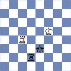 Cremisi - Hartikainen (Chess.com INT, 2021)