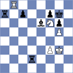 Morefield - Haraguchi (chess.com INT, 2023)