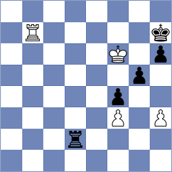 Grigoryan - Nguyen (Chess.com INT, 2021)