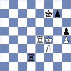 Visakh - Bortnyk (chess.com INT, 2021)