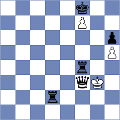 Shinkarev - Golubev (chess.com INT, 2024)