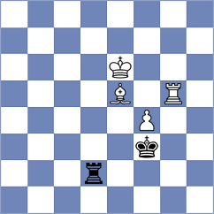 Frolyanov - Baches Garcia (chess.com INT, 2023)