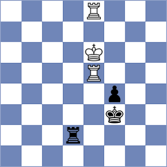 Lamaze - Padalka (chess.com INT, 2023)