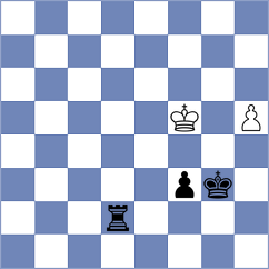 Mufandaedza - Rowe (Chess.com INT, 2020)