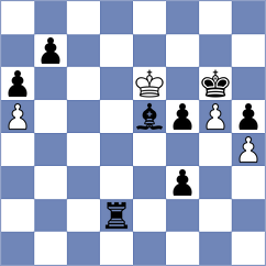 Nastore - Samani (chess.com INT, 2021)