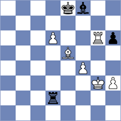 Sernecki - Shimelkov (chess.com INT, 2022)