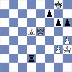 Zdybel - Silvestre (chess.com INT, 2024)