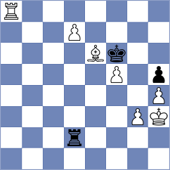 Karavaeva - Gedgafov (chess.com INT, 2021)